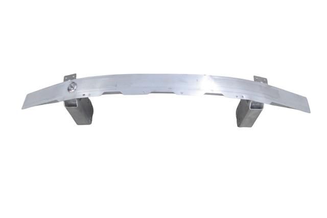 (YENİ ÜRÜN!!!)BMW 3 SERI- G20- 19/22; ÖN TAMPON DEMİRİ (ALÜMİNYUM)(TW)