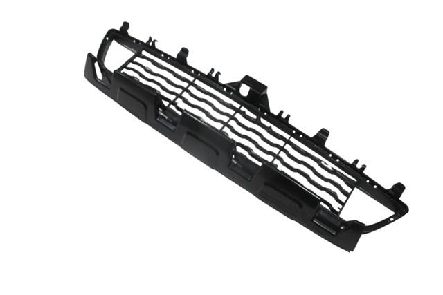(YENİ ÜRÜN!!!)BMW 4 SERI- F32- 13/17; ÖN TAMPON PANJURU ORTA (M-TECH/LCI)