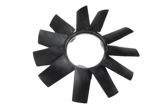 (YENİ ÜRÜN!!!)BMW 5 SERI- E34- 88/95; FAN KANADI (11 KANAT)(M50/M52/M54)