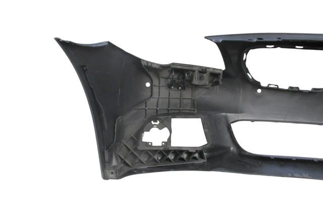 (YENİ ÜRÜN!!!)BMW 5 SERI- F10- 10/13; ÖN TAMPON ASTARLI(SİS D.Lİ KAPAK/IZGRALI/PLAKA PLAS./FAR.YIK.LI/SEN.D)M-TECH