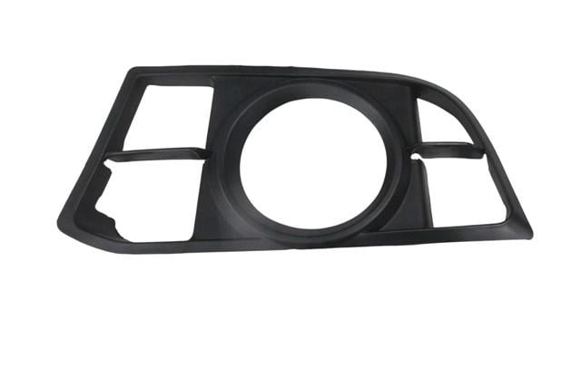 (YENİ ÜRÜN!!!)BMW 5 SERI- F10- 13/16; SİS LAMBA KAPAĞI SOL SİS DELİKLİ (M-TECH/LCI)