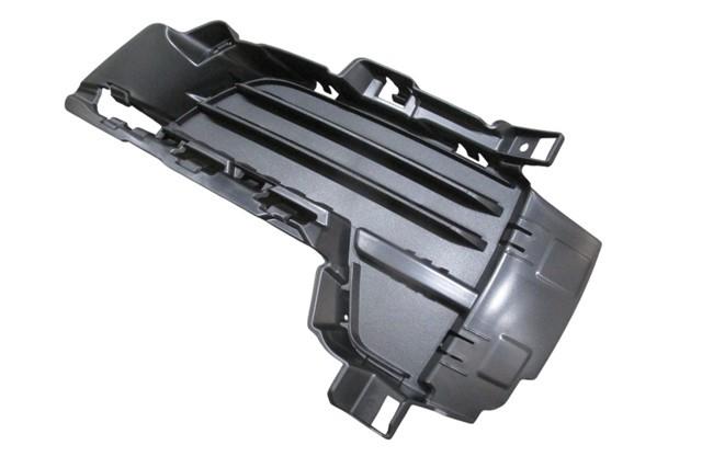 (YENİ ÜRÜN!!!)BMW X5- F15- 14/18; ÖN TAMPON PANJURU SAĞ (KAPALI)(TW)
