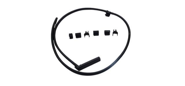 (YENİ ÜRÜN!!!)CITROEN BERLINGO- 19/24; ÖN CAM SU FİSKİYE MEMESİ SOL