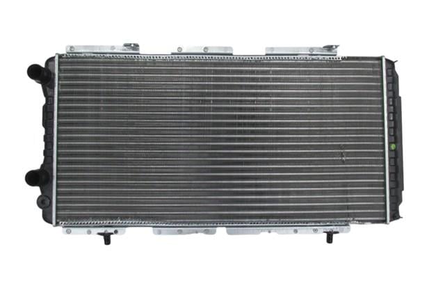 (YENİ ÜRÜN!!!)CITROEN JUMPER- 98/01; SU RADYATÖRÜ 1.9/2.0/2.5/2.8 (MEKANİK) (790X415X34)(MANUEL)(ALÜMİNYUM)(ORİS)