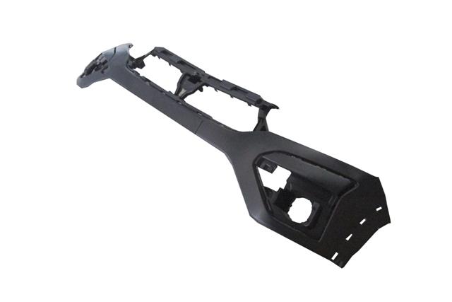 (YENİ ÜRÜN!!!)DACIA JOGGER- 22/24; ÖN TAMPON SİYAH (TW)