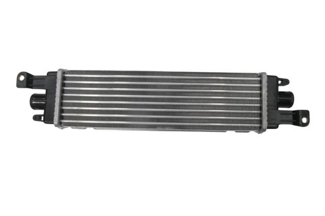 (YENİ ÜRÜN!!!)FIAT ALBEA- 05/13; TURBO SOĞUTMA RADYATÖRÜ 1.3 MJTD (İNTERCOOLER) (BRAZİNG) (414X118X40) ORİS