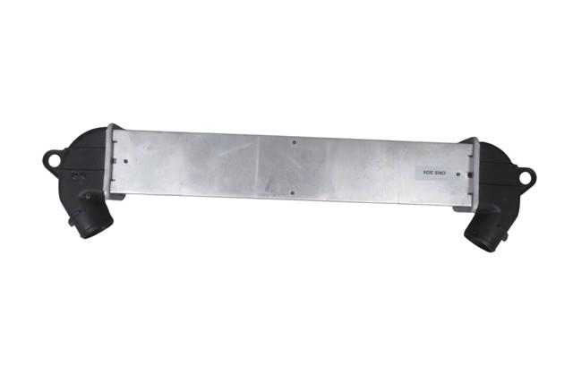 (YENİ ÜRÜN!!!)FIAT DOBLO- 06/10; TURBO SOĞUTMA RADYATÖRÜ 1.3/1.9 MJTD (İNTERCOOLER) (BRAZİNG) (500X70X85) ORİS