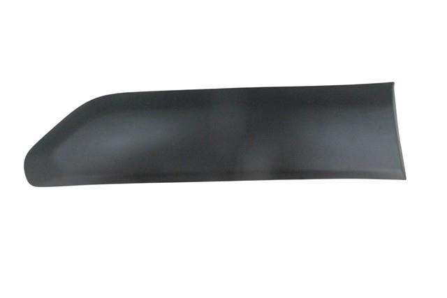 (YENİ ÜRÜN!!!)FIAT DOBLO- 23/24; ARKA KAPI BANDI SAĞ (SİYAH)