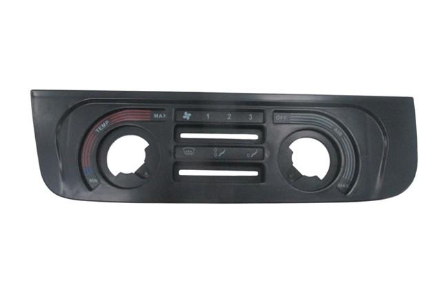 (YENİ ÜRÜN!!!)FIAT DOĞAN/KARTAL- 96/02; ÖN GÖĞÜS KALORİFER AYAR PANELİ (SLX)