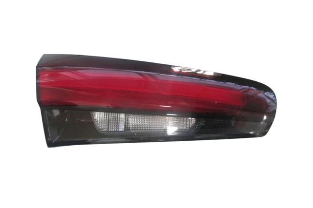 (YENİ ÜRÜN!!!)FIAT EGEA- CROSS- 21/24; İÇ STOP LAMBASI SOL KIRMIZI (LEDLİ)