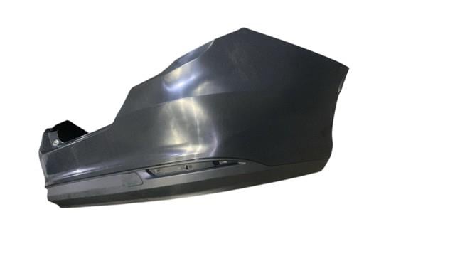 (YENİ ÜRÜN!!!)FIAT EGEA- SD/HB- 21/24; ARKA TAMPON KOMPLE (KARLIKLI/REFLEKTÖR DELİKLİ) (ÇEKİ DEMİRİ KAPAKLI)