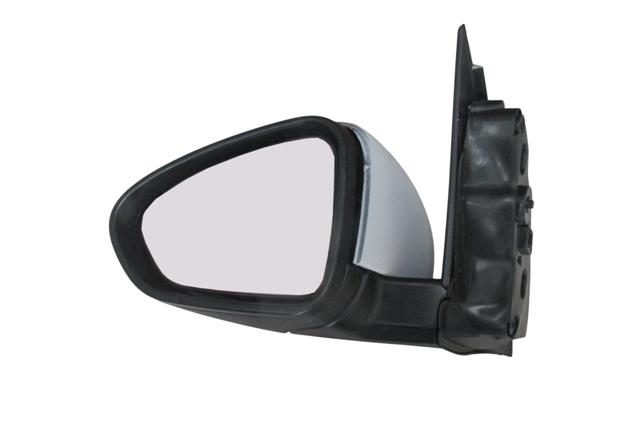 (YENİ ÜRÜN!!!)FIAT EGEA- SD/HB- 21/24; KAPI AYNASI SOL ELEKTRİKLİ/ISITMALI) (ASTARLI) (ER AYNA)