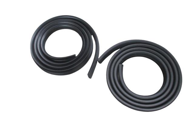 (YENİ ÜRÜN!!!)FIAT LINEA CLASSIC- 06/15; ÖN/ARKA KAPI TOZ LASTİĞİ TAKIM (2 PARÇA) (KAPI FİTİLİ)