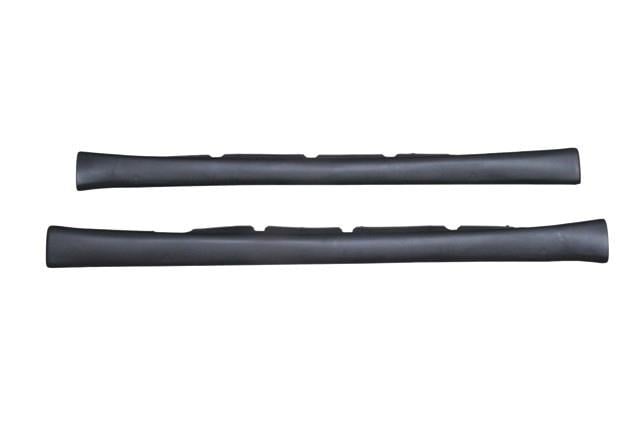 (YENİ ÜRÜN!!!)FIAT PALIO- 02/05; MARŞPİYEL PLASTİĞİ SAĞ/SOL SET 2 PARÇA