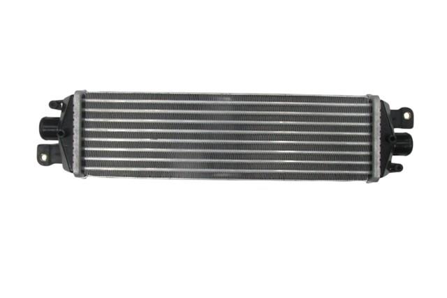 (YENİ ÜRÜN!!!)FIAT PALIO- 02/05; TURBO SOĞUTMA RADYATÖRÜ 1.3 MJTD (İNTERCOOLER) (BRAZİNG) (414X118X40) ORİS