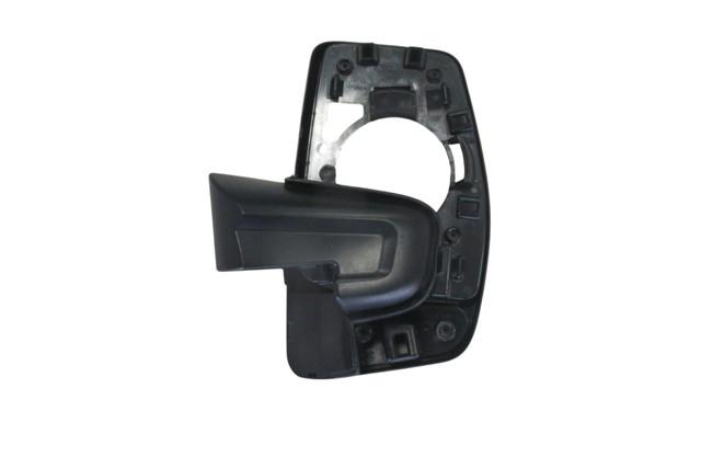(YENİ ÜRÜN!!!)FORD CUSTOM- 18/23; AYNA KAPAĞI ÇERÇEVESİ SOL (2 PARÇA)
