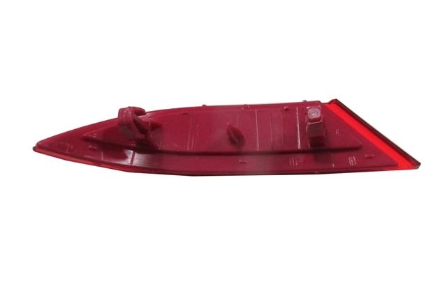(YENİ ÜRÜN!!!)FORD CUSTOM- 23/24; ARKA TAMPON REFLEKTÖRÜ SAĞ KIRMIZI