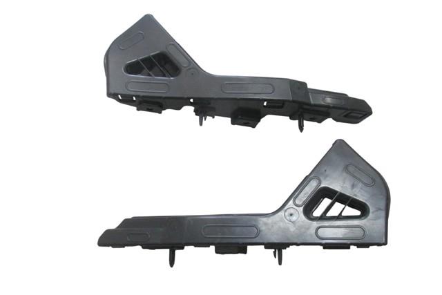 (YENİ ÜRÜN!!!)FORD CUSTOM- 23/25; ÖN TAMPON BAĞLANTI BRAKETİ SAĞ/SOL SET (2 PARÇA)