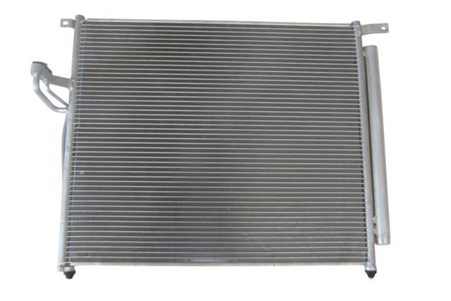 (YENİ ÜRÜN!!!)FORD RANGER- PICK UP- 13/15; KLİMA RADYATÖRÜ 2.2/3.2 TDCI (BRAZING) (636x515x16) ALÜMİNYUM (ORİS)