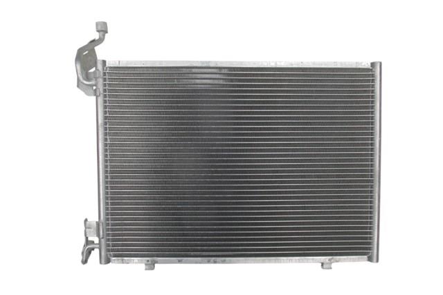 (YENİ ÜRÜN!!!)FORD TOURNEO COURIER- 14/18; KLİMA RADYATÖRÜ 1.6/1.5 TDCİ (BRAZING) (540X357X16) ALİMÜNYUM (ORİS)
