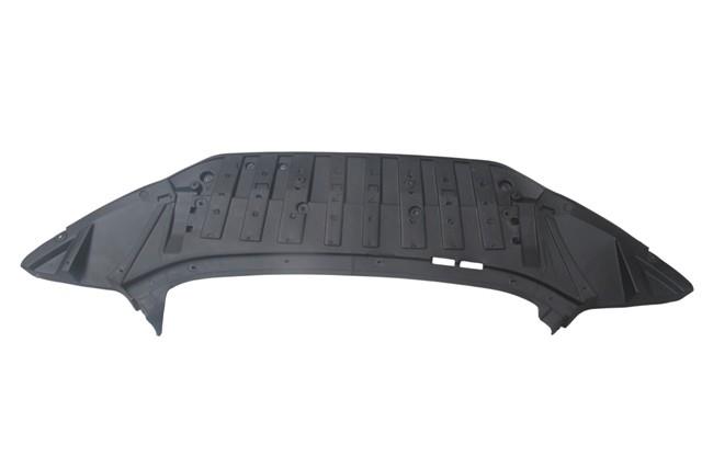 (YENİ ÜRÜN!!!)FORD TOURNEO COURIER- V769- 24/25; ÖN TAMPON ALT KORUMA PLASTİĞİ