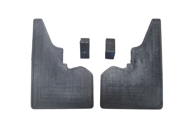 (YENİ ÜRÜN!!!)FORD TRANSIT- T12- 93/96; ARKA PAÇALIK SAĞ/SOL SET 2 PARÇA