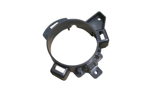 (YENİ ÜRÜN!!!)FORD TRANSIT- V363- 14/19; SİS ÇERÇEVE BRAKETİ SOL (TW)