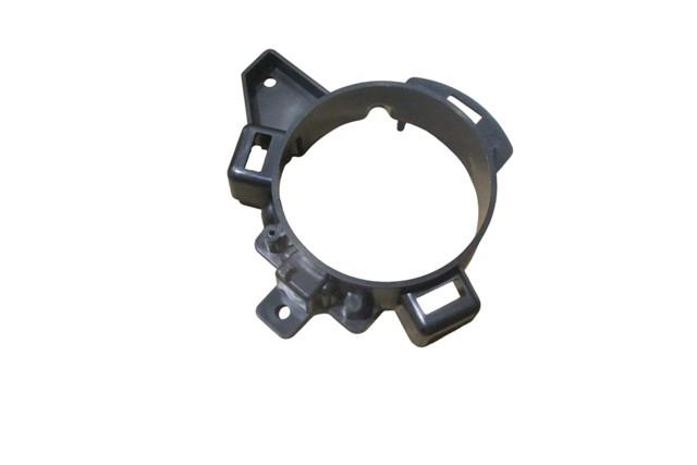 (YENİ ÜRÜN!!!)FORD TRANSIT- V363- 14/19; SİS ÇERÇEVE BRAKETİ SAĞ (TW)