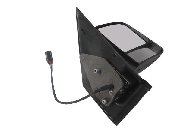 (YENİ ÜRÜN!!!)FORD TRANSIT CONNECT- 02/09; KAPI AYNASI SAĞ ELEKTRİKLİ/ISITMALI (YERLİ)