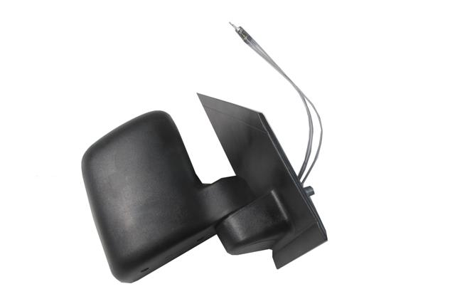 (YENİ ÜRÜN!!!)FORD TRANSIT CONNECT- 02/09; KAPI AYNASI SAĞ MANUEL (YERLİ)