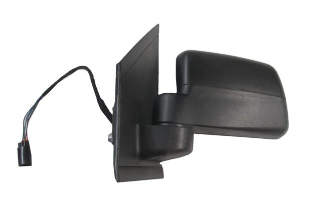 (YENİ ÜRÜN!!!)FORD TRANSIT CONNECT- 09/14; KAPI AYNASI SOL ELEKTRİKLİ/ISITMALI (YERLİ)