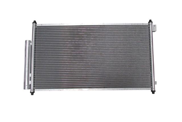 (YENİ ÜRÜN!!!)HONDA ACCORD- 03/08; KLİMA RADYATÖRÜ 2.4 (BRAZING) (690x360x16) ALÜMİNYUM (ORİS)