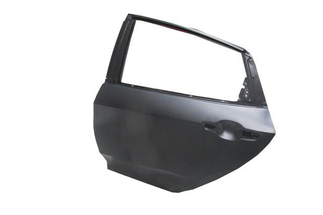 (YENİ ÜRÜN!!!)HONDA CIVIC- SD- 16/21; ARKA KAPI KOMPLE SOL (İCELİ/ÇEKOMASTİKLİ)(TW)