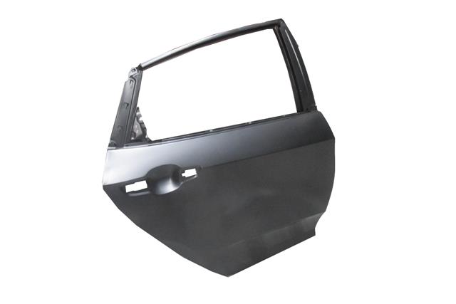 (YENİ ÜRÜN!!!)HONDA CIVIC- SD- 16/21; ARKA KAPI KOMPLE SAĞ (İCELİ/ÇEKOMASTİKLİ)(TW)