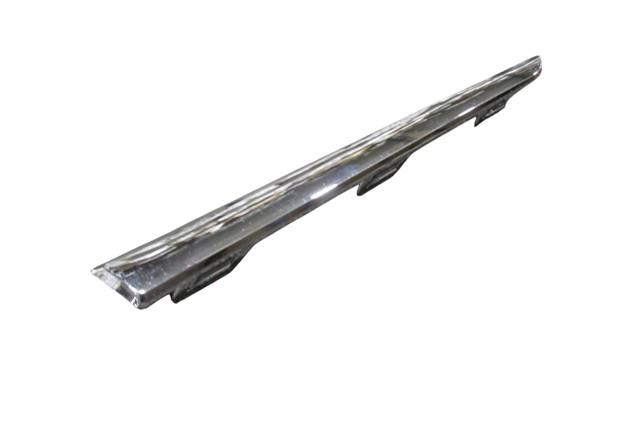 (YENİ ÜRÜN!!!)HONDA CRV- 18/23; ARKA TAMPON UCU ÇITASI SOL (NİKELAJLI)(TW)