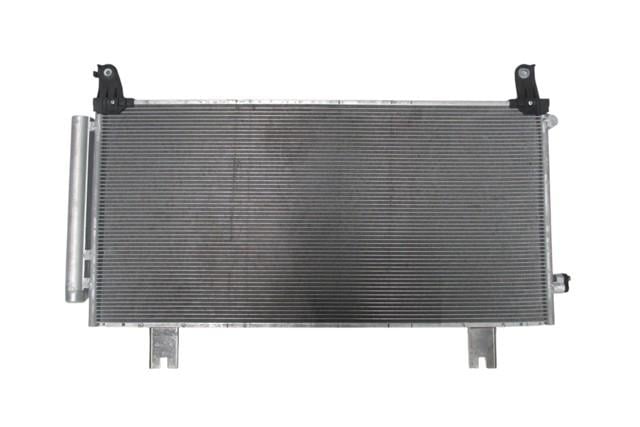 (YENİ ÜRÜN!!!)HONDA CRV- 18/23; KLİMA RADYATÖRÜ 1.5 VTEC (BRAZING) (760X358X16) ALÜMİNYUM (ORİS)