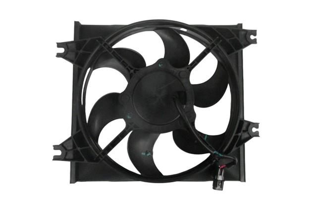 (YENİ ÜRÜN!!!)HYUNDAI ACCENT- ADMIRE- 03/05; KLİMA FAN DAVLUMBAZI KOMPLE 1.3/1.5/1.6İ (6 KANAT) (MOTORLU) (ORİS)