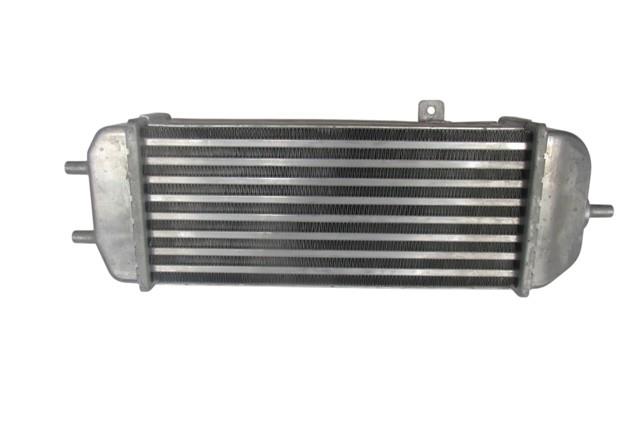 (YENİ ÜRÜN!!!)HYUNDAI I20- 09/12; TURBO HAVA SOĞUTMA RADYATÖRÜ 1.4 CRDI (İNTERCOOLER) (BRAZİNG) (300X128X70) ORİS