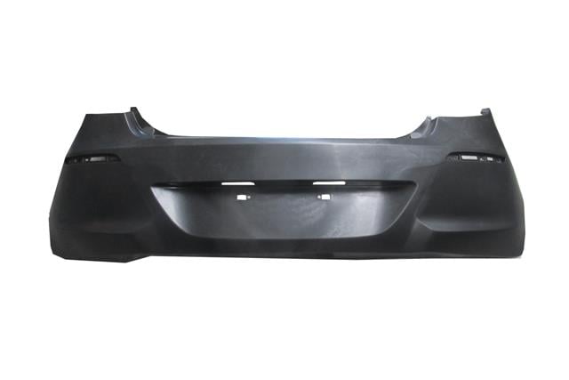(YENİ ÜRÜN!!!)HYUNDAI I20- 13/14; ARKA TAMPON REFLEKTÖR DELİKLİ (TW)