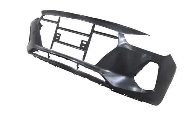 (YENİ ÜRÜN!!!)HYUNDAI I30- 17/18; ÖN TAMPON (SİS/PANJUR DELİKLİ/SENSÖR DELİKSİZ)(TYG)