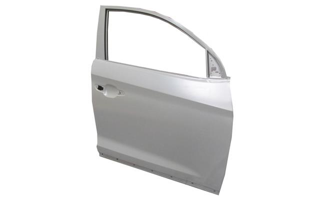 (YENİ ÜRÜN!!!)HYUNDAI TUCSON- 19/20; ÖN KAPI KOMPLE SAĞ GRİ BOYALI(İCELİ/ÇEKOMASTİKLİ)(TW)