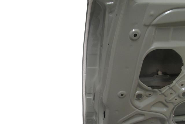 (YENİ ÜRÜN!!!)KIA RIO- SD- 12/16; ARKA KAPI KOMPLE SAĞ GRİ BOYALI(İCELİ/ÇEKOMASTİKLİ)(TW)