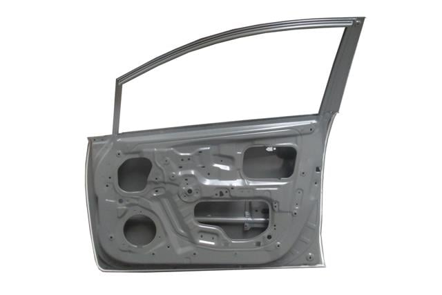 (YENİ ÜRÜN!!!)KIA RIO- SD- 12/16; ÖN KAPI KOMPLE SAĞ GRİ BOYALI(İCELİ/ÇEKOMASTİKLİ)(TW)