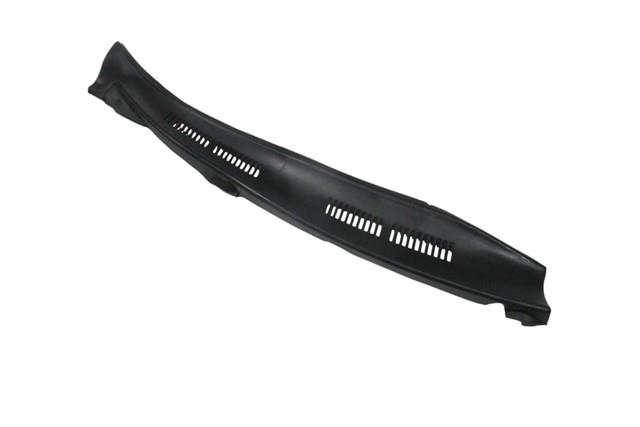 (YENİ ÜRÜN!!!)MERCEDES E CLASS- W210- 96/99; ÖN CAM IZGARASI ALT SAĞ