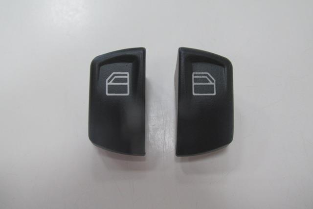 (YENİ ÜRÜN!!!)MERCEDES VITO- W639- 03/14; ÖN SOL KAPI SAĞ/SOL AÇMA DÜĞME BUTONU SET (2 PARÇA)
