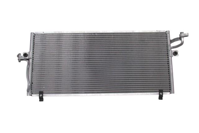 (YENİ ÜRÜN!!!)NISSAN PRIMERA- P11- 97/99; KLİMA RADYATÖRÜ 1.6/2.0 (BRAZING) (735X331X16) ALÜMİNYUM (ORİS)