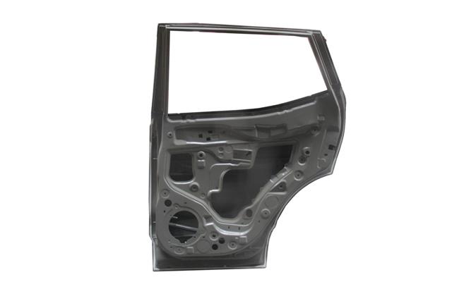 (YENİ ÜRÜN!!!)NISSAN QASHQAI- J11- 14/21; ARKA KAPI KOMPLE SAĞ (TW)