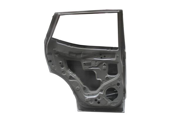 (YENİ ÜRÜN!!!)NISSAN QASHQAI- J11- 14/21; ARKA KAPI KOMPLE SOL (TW)