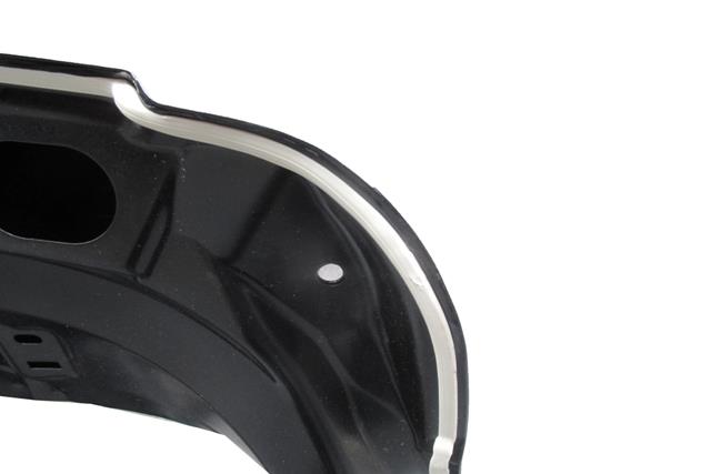 (YENİ ÜRÜN!!!)NISSAN QASHQAI- J11- 14/21; ARKA BAGAJ KAPAĞI KOMPLE (İCELİ/ÇEKOMASTİKLİ) (TW)