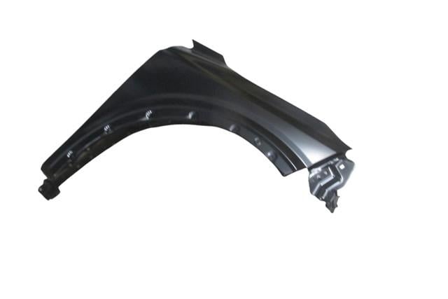 (YENİ ÜRÜN!!!)NISSAN QASHQAI- J12- 22/24; ÖN ÇAMURLUK SAĞ ALÜMİNYUM DODİK DELİKLİ/SİNYAL DELİKSİZ (TYG)